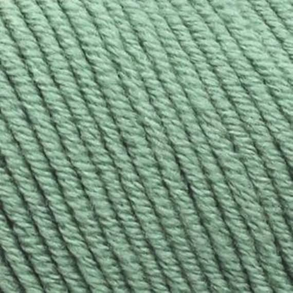 Bellissimo 8ply - 221 Sage - 100% Extra Fine Wool