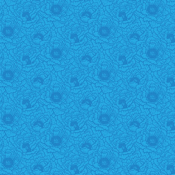 Full Bloom by Heather Bailey 91093-42 - 1/2 yard