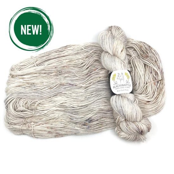 Blackwattle - Sweet Pea 4 ply - In Lieu