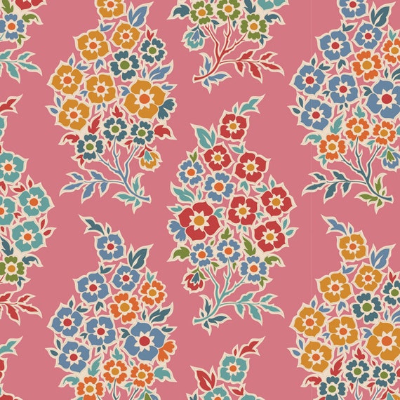 TILDA Pie in the Sky 100494 - Fat Quarter