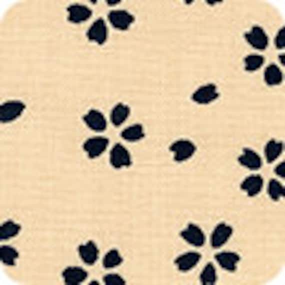 Kasuri by Sevenberry 8822052 - 1/2 yard