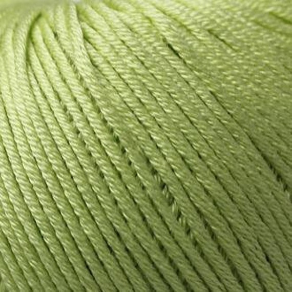 Orchard by Bellissimo - 8 ply - 8148 Leaf