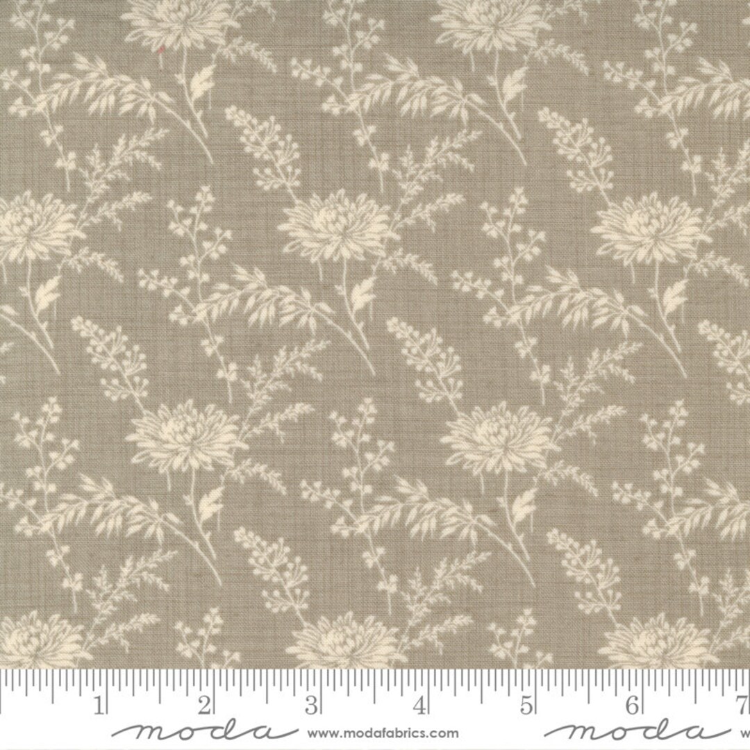 Bonheur De Jour 1391419 - French General - 1/2 Yard - Etsy