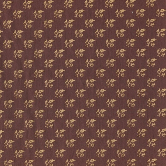 Dutch Heritage - Antique Textile Company 4013 - 1/2 yd