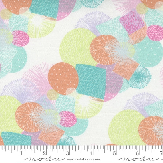 Soiree by Mara Penny 1337111- 1/2 yard