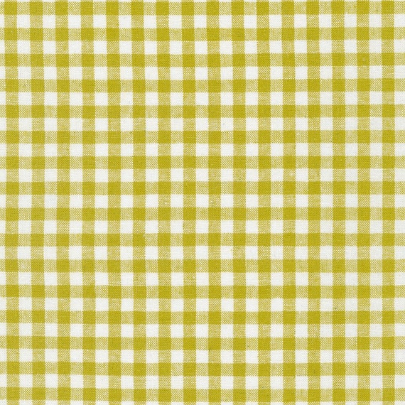 Essex Classic Wovens Mustard 22110135 - 1/2 yard