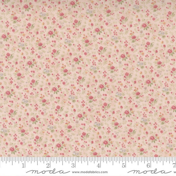 Promenade 4428414 - 3 Sisters - 1/2 yard