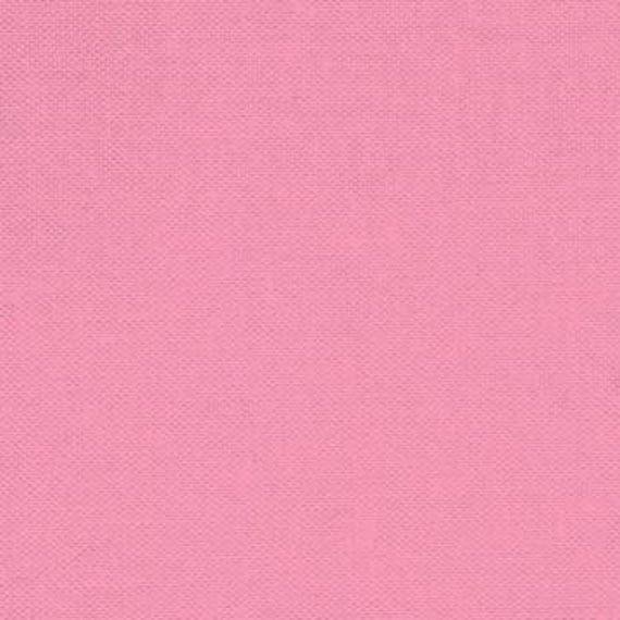 Devonstone Collection Solids - Carnation DV122 - Fat Quarter