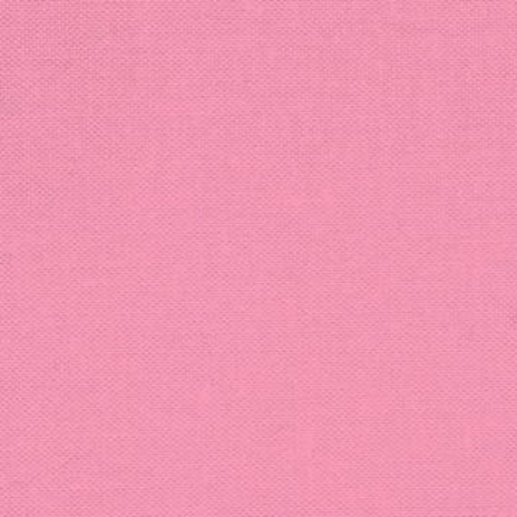 Devonstone Collection Solids - Carnation DV122 - Fat Quarter