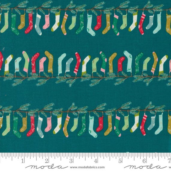 Cozy Wonderland 4559215 - 1/2 yard