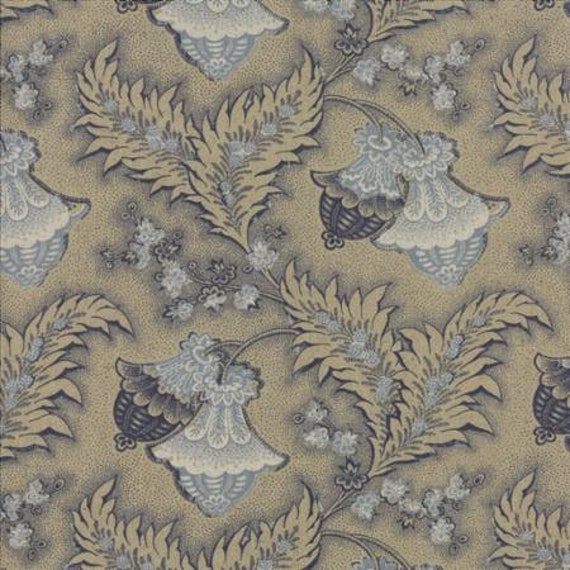 Rue Indienne Linen L1368216 - 1/2 yard