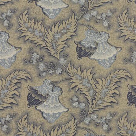 Rue Indienne Linen ML1368216 - 1/2 yard