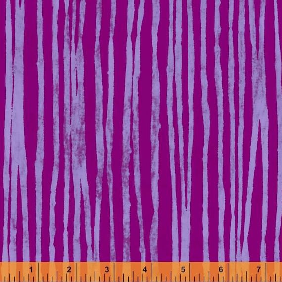 Lines by Marcia Derse 50410-35 - 1/2 Yard