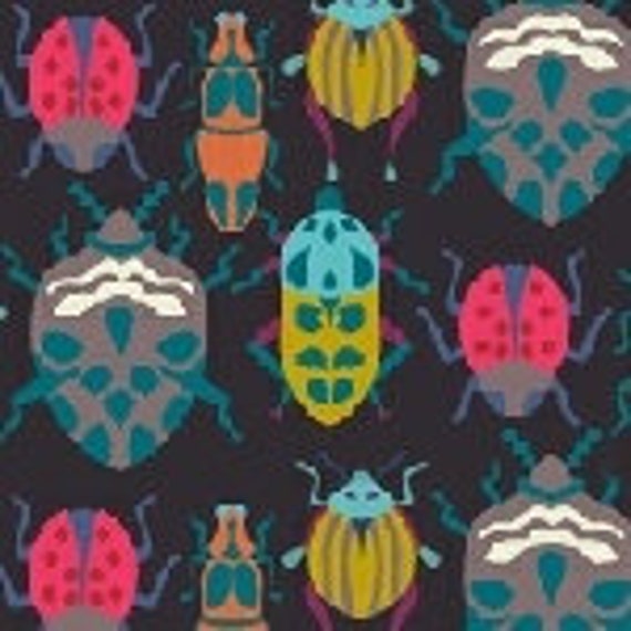 Eden 528063 - Sally Kelly for Windham - 1/2 yard