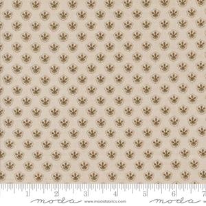 Sacre Bleu - French General 1397712 - 1/2 yard