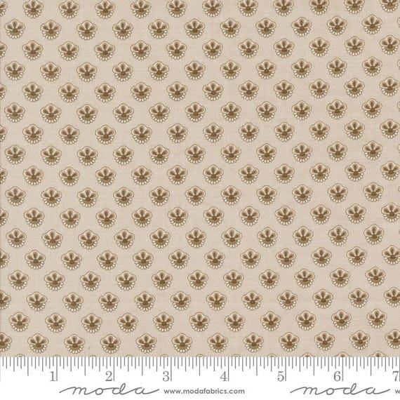 Sacre Bleu - French General 1397712 - 1/2 yard
