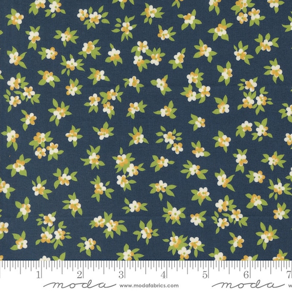 Chelsea Garden Lawn by Moda - MLW3374916 -  1/2 yard