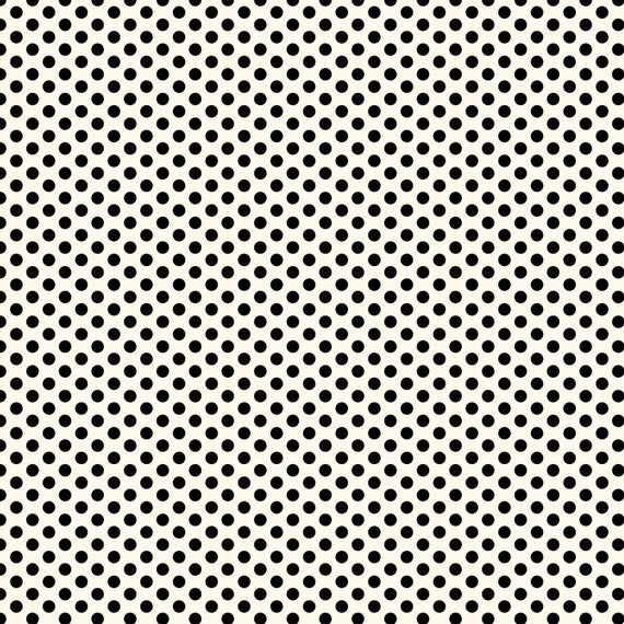 Devonstone Polked - DV2306 - 1/2 yd
