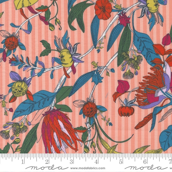 The Lookout by Jen Kingwell - 1821015 - 1/2yd