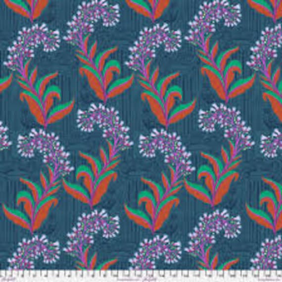 Our Fair Home PWAH216 Sea - Anna Maria Horner - 1/2 yard