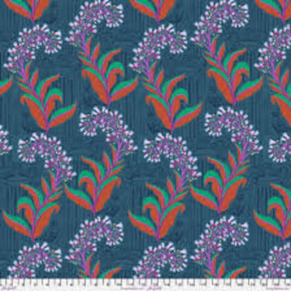 Our Fair Home PWAH216 Sea - Anna Maria Horner - 1/2 yard