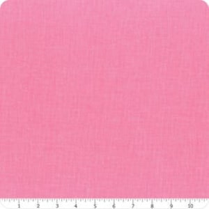 TILDA Chambray - Cerise 160013 - Fat Quarter