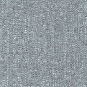 Essex garen geverfd - 456 leisteen - 1/2 werf
