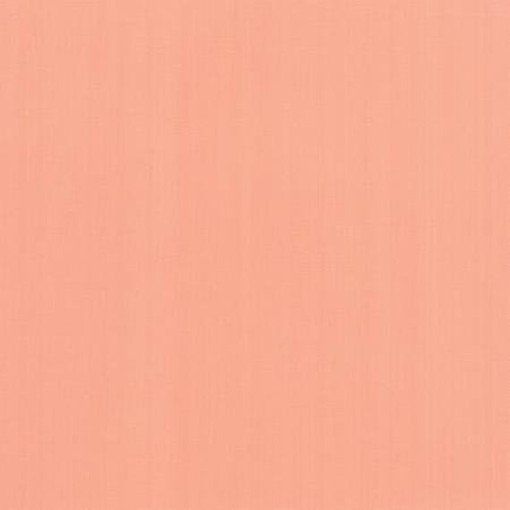 MODA Bella Peach Blossom 9900297 - 1/4 yard