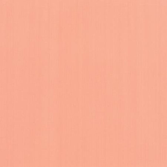 MODA Bella Peach Blossom 9900297 - 1/4 yard