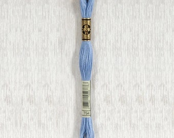 DMC Stranded Cotton - 794