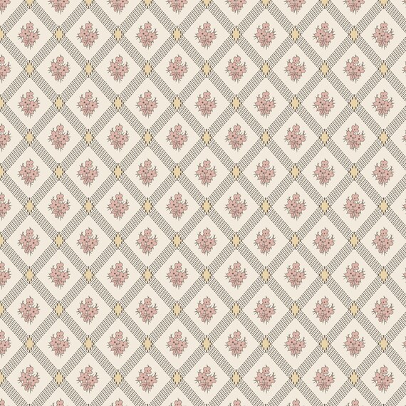 Milkwood by Judy Newman - DV6754 - 1/2 yard