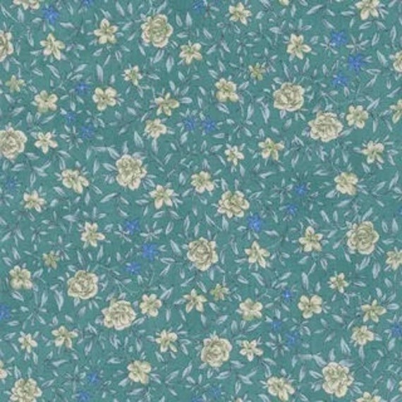 Petite Nostalgia 8304115 - 1/2 yard