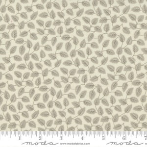 Bleu de France 1393511 - French General - 1/2 yard