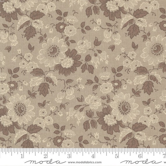 La Grande Soiree 1392215 - French General - 1/2 yard