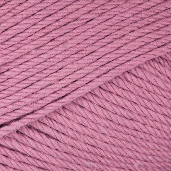 Fiddlesticks Posie 014 Musk - 100% Cotton - 4 ply Fingering