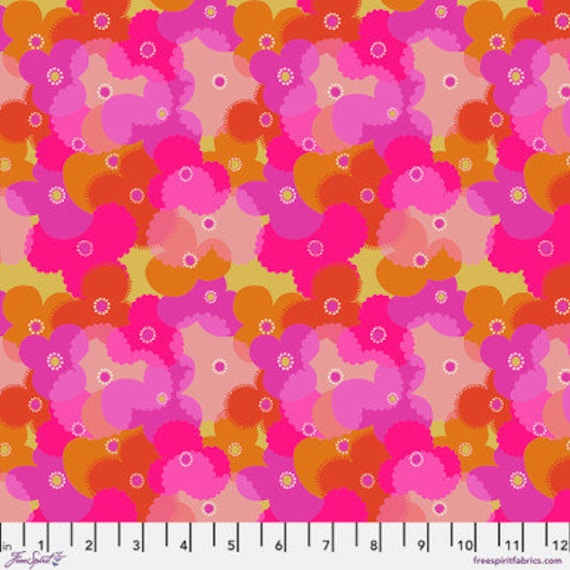 Fluent PWAH184 Cotton Candy - Anna Maria Horner - 1/2 yard