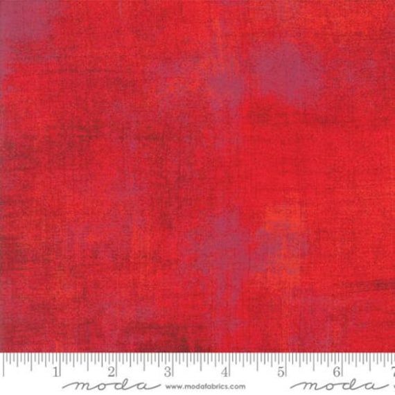 Moda Grunge - Rocacco 30150332 - 1/2 yard