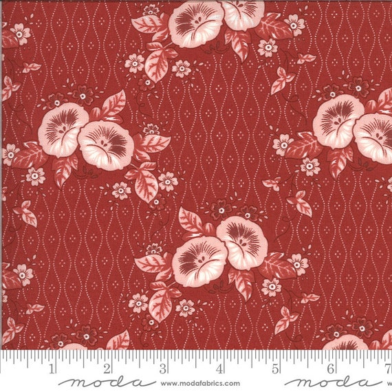 Roselyn 1491112 - Minick & Simpson - 1/2 yard