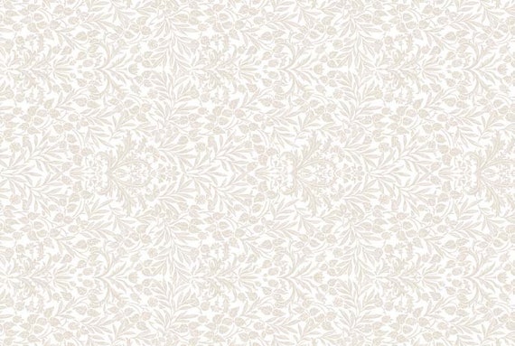 Lecien - Memoire a Paris Quilting Cotton - 82081710 - 1/2 yard