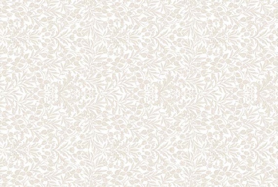 Lecien - Memoire a Paris Quilting Cotton - 82081710 - 1/2 yard