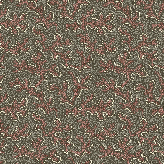 Tradewinds by Renee Nanneman - A814C - 1/2 yard