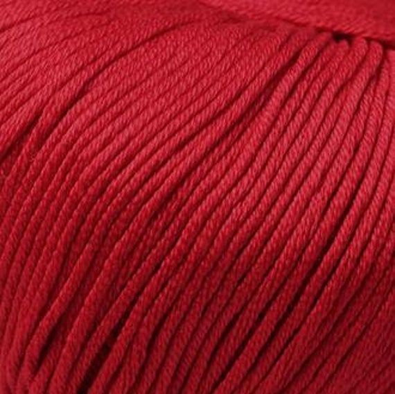 Orchard by Bellissimo - 8 ply - 8019 Red