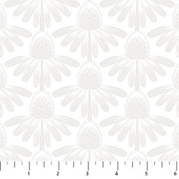 Indelible Soft by Anna Maria Parry - AMT1001-14V - 1/2 yard