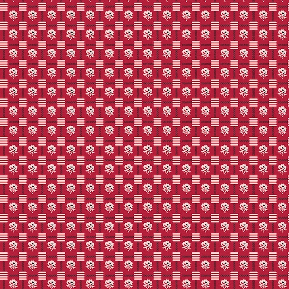 Peasholme Green by Judy Newman and Margaret Mew - Tess DV7125 - 1/2 yard