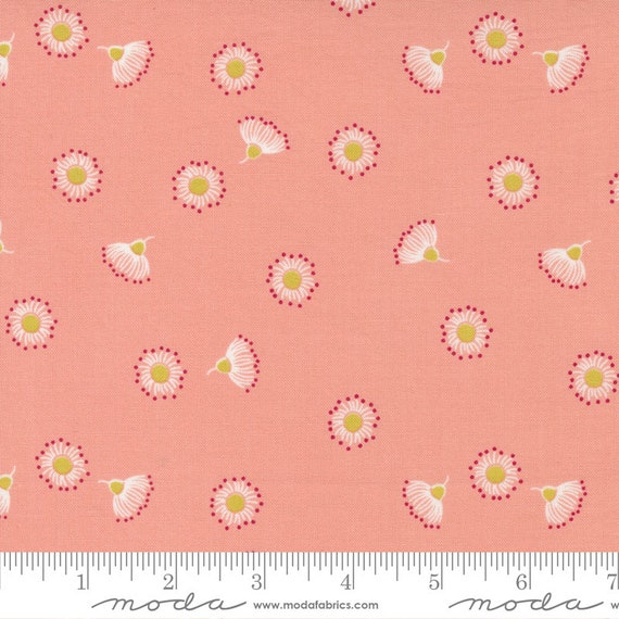 The Lookout by Jen Kingwell - 1821115 - 1/2yd