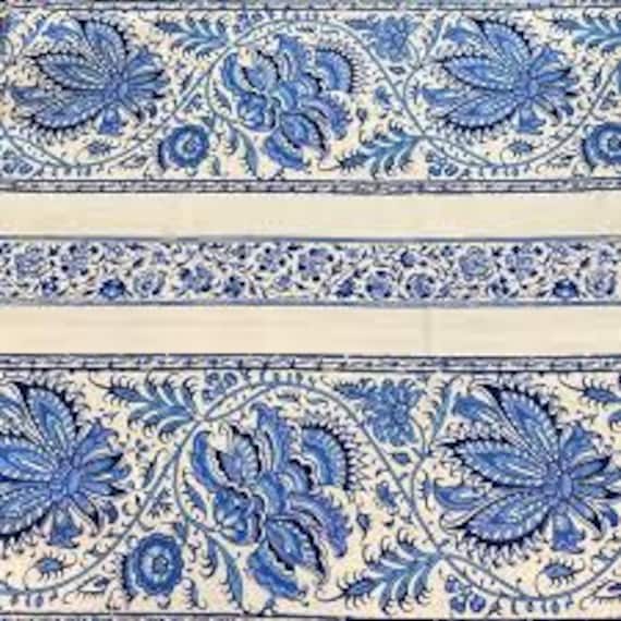 Dutch Heritage 1019 - 1/2 yard