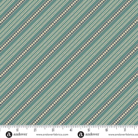 Mayfair - Max and Louise 1212T - 1/2 yard