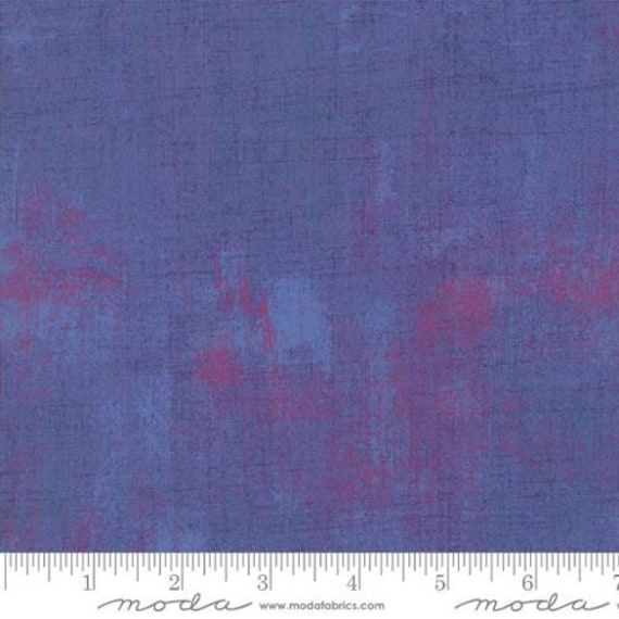 Moda Grunge - Sky 30150314 - 1/2 yard