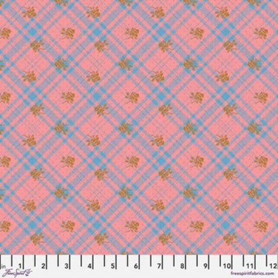 Cottage Cloth PWSK042 Dawn - Sew Kind of Wonderful - 1/2 yard