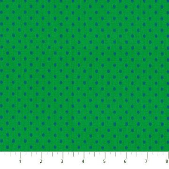 Garden Variety by Anna Maria Parry - WAMT104-74C - 1/2 yard